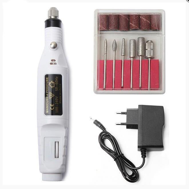 Professional Manicure Machine Nail Professional Manicure Machine Nail
